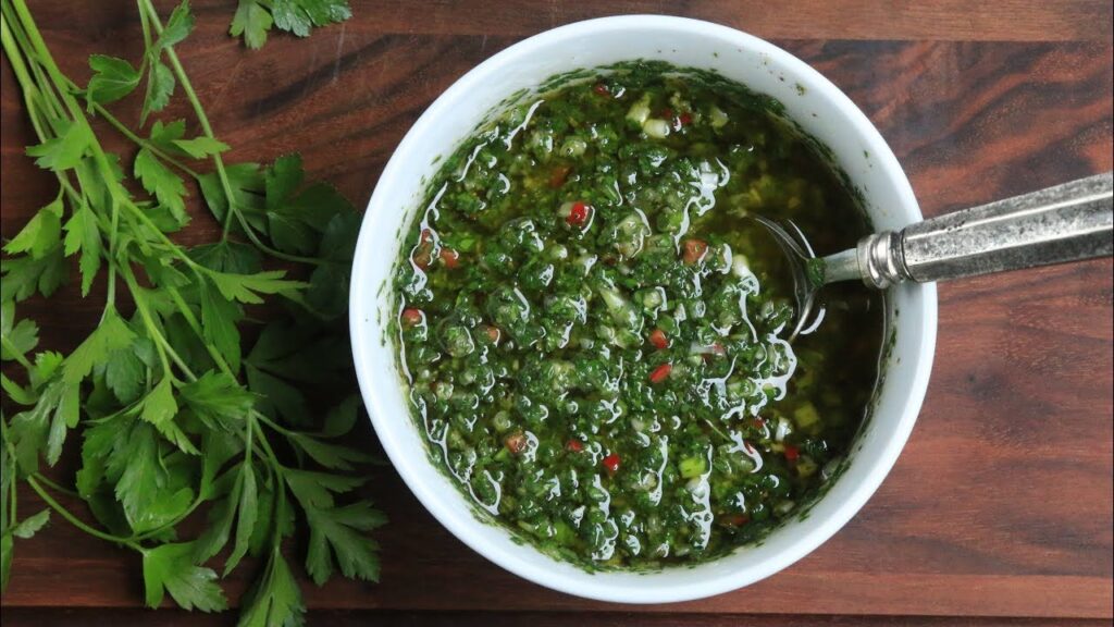 Chimichurri